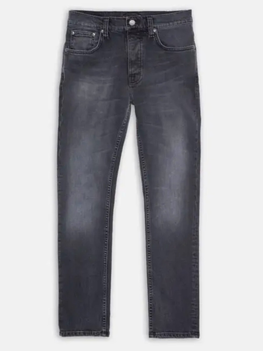 Nudie Jeans - Grim Tim - Dark Cove
